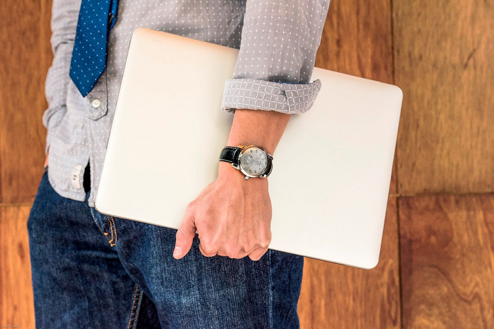 機械錶維修極致- TITONI 百萬維修室