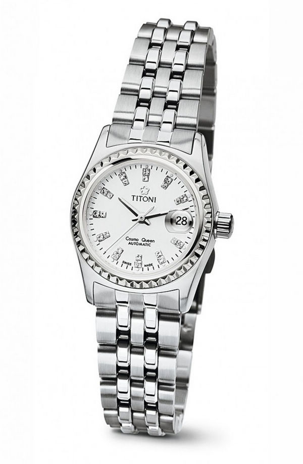 梅花女士腕錶推薦